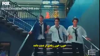 دانلود عشق اول قسمت هفتم 7 با زیرنویس چسبیده فارسی