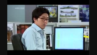 سریال دنیای درون (Worlds Within) با زیرنویس فارسی قسمت 1