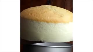 روش پخت کیک خوشمزه و سریع ژاپنی