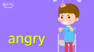 آموزش زبان برای کودکان به روش singsing : آموزش اسم  کلمه ها و جملات ساده در شهربازی   به انگلیسی برای کودکان