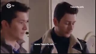 غنچه های زخمی دانلود قسمت 235 دوبله فارسی سریال
