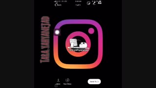 امکانات استوری اینستا