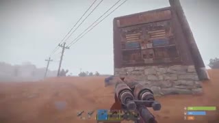 Rust Terminus | Episode 3