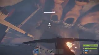 Rust Terminus | Episode 4