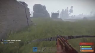 Rust Terminus  | Episode 5