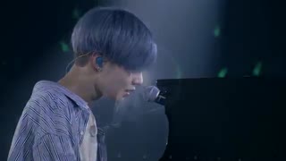 TAEMIN - いつかここで (Itsuka Kokode)