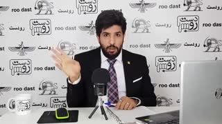 سناریو نابودی لیبی توسط آمریکا برای تجزیه و جنگ داخلی در ایران