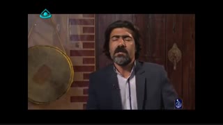 موسیقی تصویربختیاری علی جمالی
