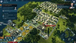 تریلر بازی ANNO 2205