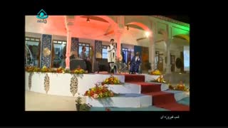 موسیقی لری وبختیاری چالشتر