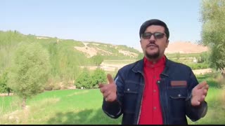دکلمه لری باباحیدر