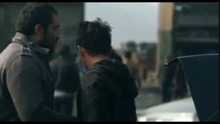 دانلود رایگان فیلم سینمایی رفتن