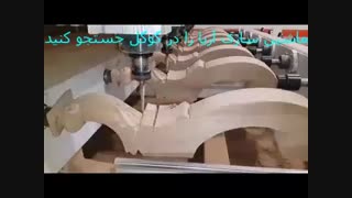 قیمت دستگاه cnc منبتکاری 02144293790