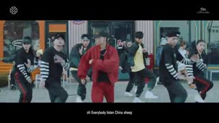 موزیک ویدیو sheep از lay (توضیحات مهمـ )