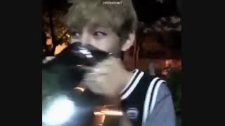 BTS AND THEIR LOVE FOR HELIUM (2013-2017)