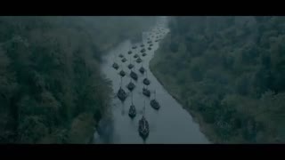 فصل پنجم سریال وایکینگ ها - Vikings Season 5