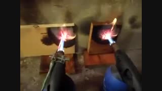 محلول ضد آتش