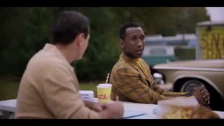 اولین تریلر فیلم Green Book