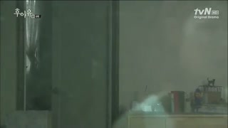 قسمت هشتم سریال کره ای توکی هستی