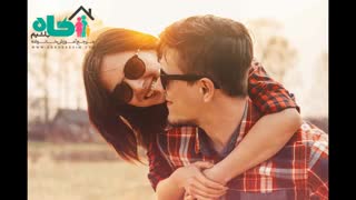 راه های ابراز علاقه مردان به زنان