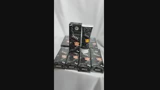 کرم سفید کننده بدن VOOX