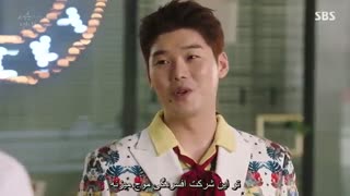 دانلود قسمت سیزدهم و چهاردهم سریال کره ای سی اما هفده 2018 با بازی یانگ سه جونگ و شین هی سان + زیرنویس فارسی چسبیده