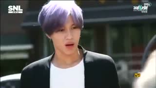 VIETSUB] SHINee SNL Korea - Trồng trai 2/2 {SHINee    Teamin