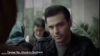 سریال دلدادگان قسمت 10 + لینک مستقیم