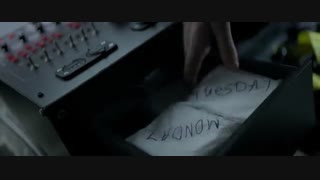 دانلود فیلم هیجانی سرقت طوفانی 2018-دوبله