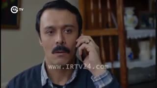 قسمت 236  غنچه های زخمی به همراه تیزر فارسی قسمت 237 بصورت دوبله در کانال سریال های دوبله 