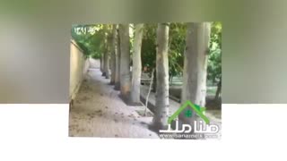 فروش باغ ویلا 1000متری در محمدشهر کد1391