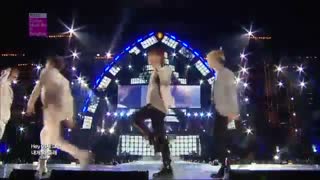 shinee sory sory