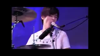کنسرت از گروه cnblue