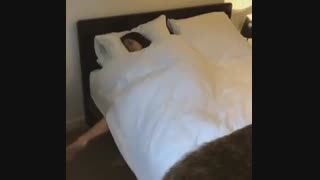 وضعیتی ک تو خواب دارم:/