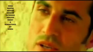 NIMA NAKISA AROOSE BANDAR EXTENDED,REEDIT&REMASTERED BY SHEEN