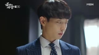 قسمت هفتم سریال کره ایWitch’s Love 2018 - با زیرنویس فارسی