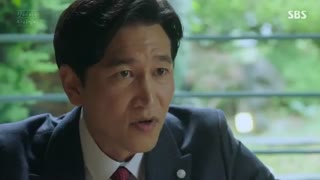 قسمت سیزدهم و چهاردهم سریال کره ای قاضی محترم – Your Honor 2018 - با زیرنویس فارسی