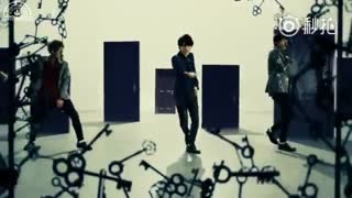 موزیک ویدیوی ژاپنی Ask yourself از گروه KAT TUN /Jpop (جی پاپ)