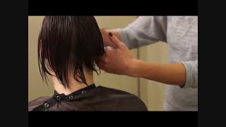 آموزش گام به گام آرایشگری مردانه