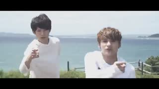 EBiSSH ／「恋はタイミング」jpop