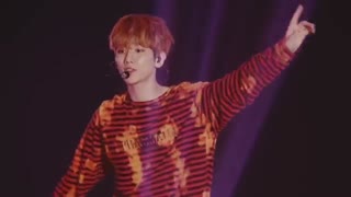 EXO Don't go