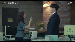 قسمت پنجم سریال کره ای همسر آشنا 2018 Familiar Wife با بازی جی سانگ و هان جی مین + زیرنویس فارسی آنلاین