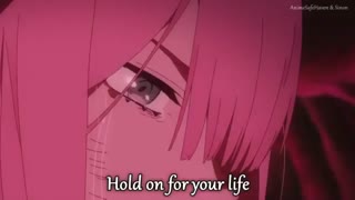 AMV NIGHTCORE