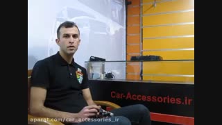 سنسور رنو ساندرو