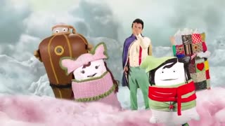 دانلود رایگان قسمت هشتم سریال بالش ها