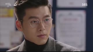 سریال کره ای هاید و جکیل و من Hyde, Jekyll, Me (قسمت 18)