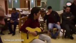 امین بانی، به سوی تو .. ❤️