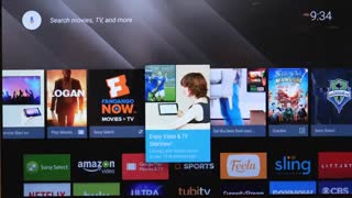 بررسی تلویزیون سونی X9000E | ممتازکالا