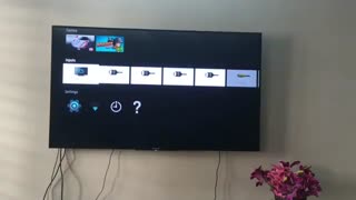 ّبررسی تلویزیون سونی X8500D