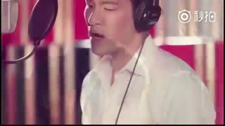 one dream one korea/MV (KOOKIE,BAEKHYUN